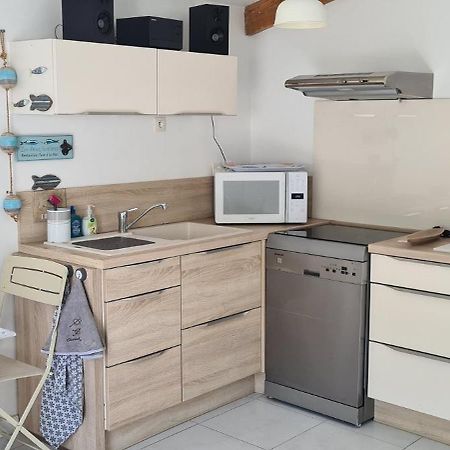 La Remigeasse Villa Dolus de Oleron Bagian luar foto